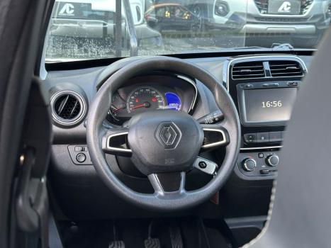 RENAULT Kwid 1.0 12V 4P SCE FLEX INTENSE, Foto 7