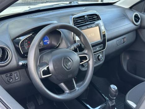 RENAULT Kwid 1.0 12V 4P SCE FLEX INTENSE, Foto 8