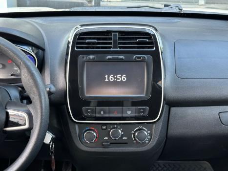RENAULT Kwid 1.0 12V 4P SCE FLEX INTENSE, Foto 9