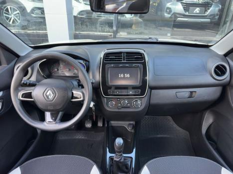 RENAULT Kwid 1.0 12V 4P SCE FLEX INTENSE, Foto 10