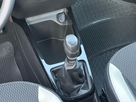 RENAULT Kwid 1.0 12V 4P SCE FLEX INTENSE, Foto 11