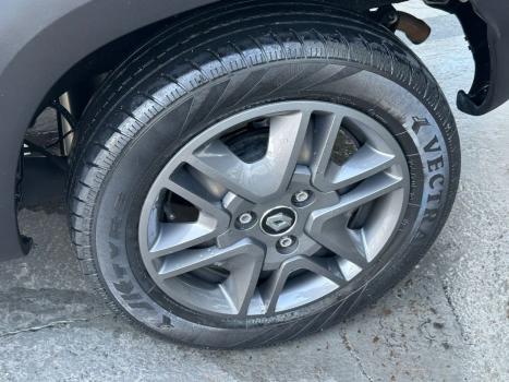 RENAULT Kwid 1.0 12V 4P SCE FLEX INTENSE, Foto 14