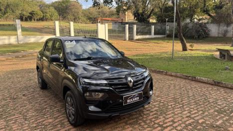 RENAULT Kwid 1.0 12V 4P SCE FLEX ZEN, Foto 2