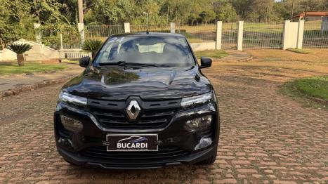 RENAULT Kwid 1.0 12V 4P SCE FLEX ZEN, Foto 3