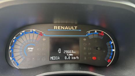 RENAULT Kwid 1.0 12V 4P SCE FLEX ZEN, Foto 4