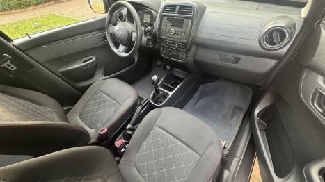RENAULT Kwid 1.0 12V 4P SCE FLEX ZEN, Foto 5