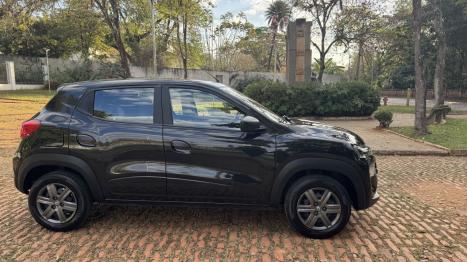 RENAULT Kwid 1.0 12V 4P SCE FLEX ZEN, Foto 6