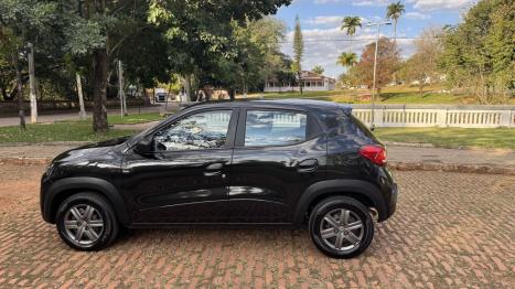 RENAULT Kwid 1.0 12V 4P SCE FLEX ZEN, Foto 7