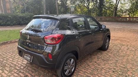 RENAULT Kwid 1.0 12V 4P SCE FLEX ZEN, Foto 8