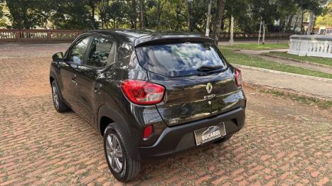 RENAULT Kwid 1.0 12V 4P SCE FLEX ZEN, Foto 9