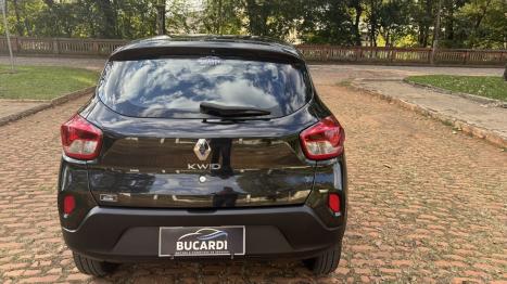 RENAULT Kwid 1.0 12V 4P SCE FLEX ZEN, Foto 10