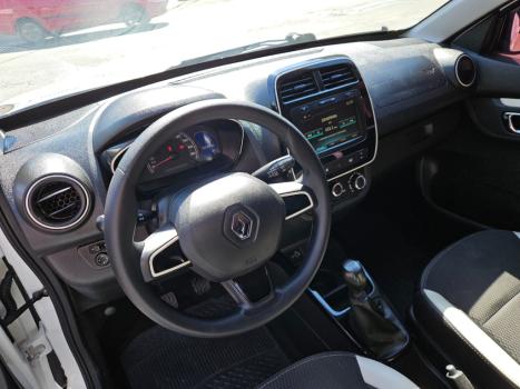 RENAULT Kwid 1.0 12V 4P SCE FLEX INTENSE, Foto 3