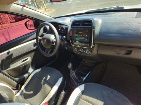 RENAULT Kwid 1.0 12V 4P SCE FLEX INTENSE, Foto 5