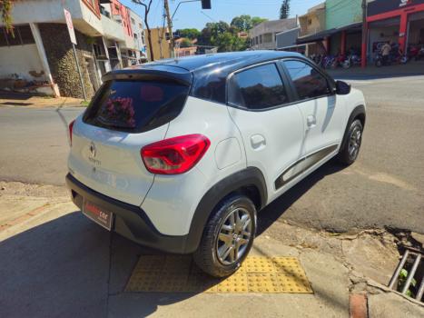 RENAULT Kwid 1.0 12V 4P SCE FLEX INTENSE, Foto 7