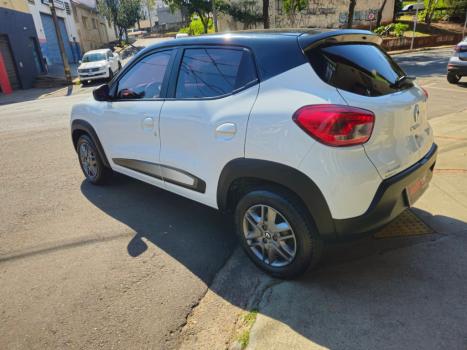 RENAULT Kwid 1.0 12V 4P SCE FLEX INTENSE, Foto 8