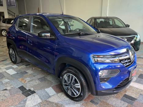 RENAULT Kwid 1.0 12V 4P SCE FLEX INTENSE, Foto 3