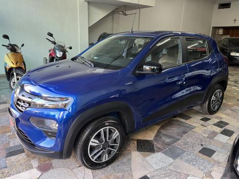 RENAULT Kwid 1.0 12V 4P SCE FLEX INTENSE, Foto 4
