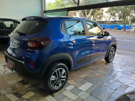 RENAULT Kwid 1.0 12V 4P SCE FLEX INTENSE, Foto 5