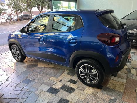 RENAULT Kwid 1.0 12V 4P SCE FLEX INTENSE, Foto 6