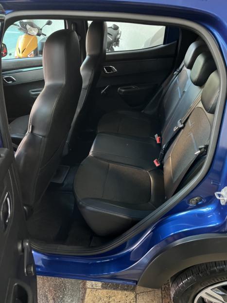 RENAULT Kwid 1.0 12V 4P SCE FLEX INTENSE, Foto 11
