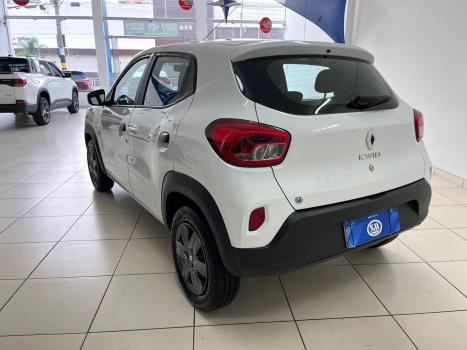 RENAULT Kwid 1.0 12V 4P SCE FLEX ZEN, Foto 6