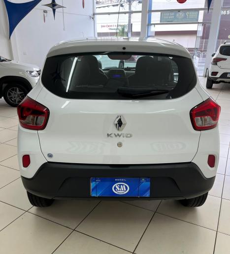 RENAULT Kwid 1.0 12V 4P SCE FLEX ZEN, Foto 7