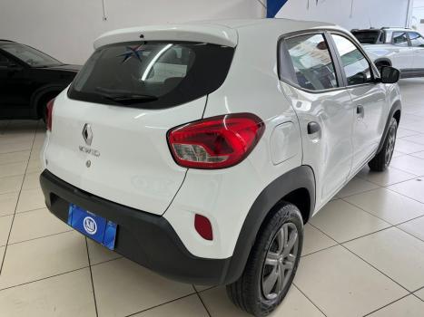 RENAULT Kwid 1.0 12V 4P SCE FLEX ZEN, Foto 8