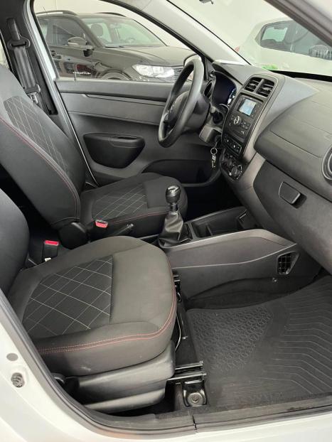 RENAULT Kwid 1.0 12V 4P SCE FLEX ZEN, Foto 9