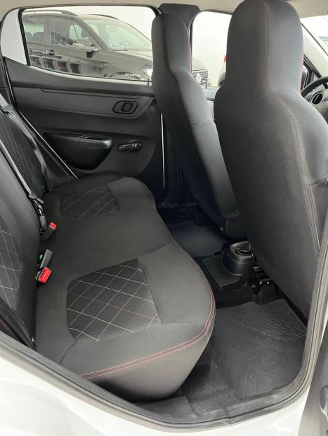 RENAULT Kwid 1.0 12V 4P SCE FLEX ZEN, Foto 10