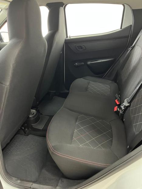RENAULT Kwid 1.0 12V 4P SCE FLEX ZEN, Foto 11