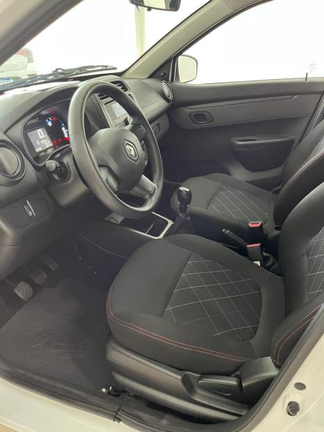 RENAULT Kwid 1.0 12V 4P SCE FLEX ZEN, Foto 13