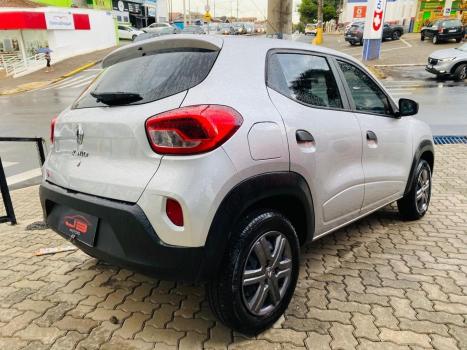 RENAULT Kwid 1.0 12V 4P SCE FLEX ZEN, Foto 5