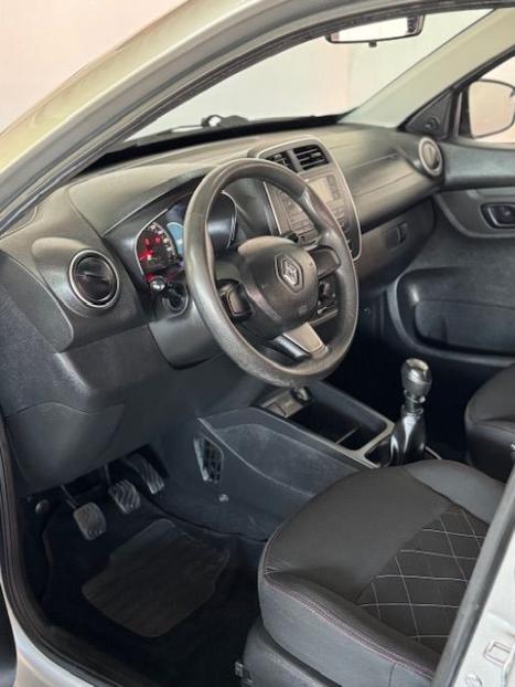RENAULT Kwid 1.0 12V 4P SCE FLEX ZEN, Foto 7