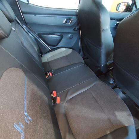 RENAULT Kwid 1.0 12V 4P SCE FLEX INTENSE, Foto 7