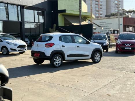RENAULT Kwid 1.0 12V 4P SCE FLEX ZEN, Foto 6