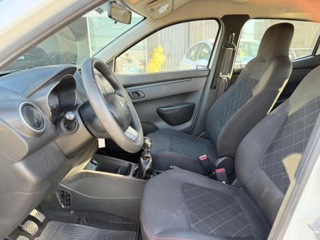 RENAULT Kwid 1.0 12V 4P SCE FLEX ZEN, Foto 7