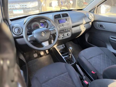 RENAULT Kwid 1.0 12V 4P SCE FLEX ZEN, Foto 8