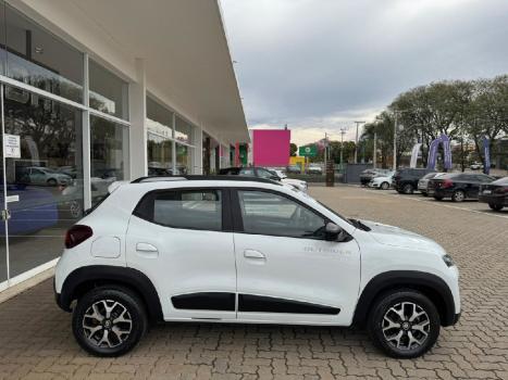 RENAULT Kwid 1.0 12V 4P SCE FLEX OUTSIDER, Foto 4