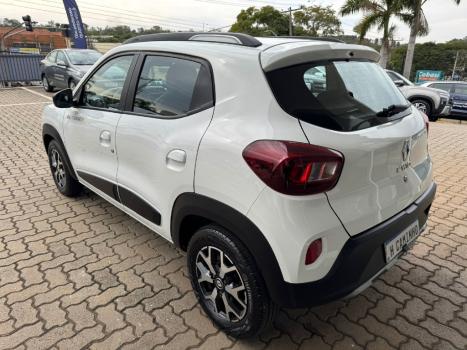 RENAULT Kwid 1.0 12V 4P SCE FLEX OUTSIDER, Foto 7