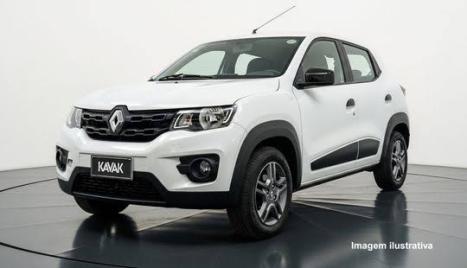 RENAULT Kwid 1.0 12V 4P SCE FLEX LIFE, Foto 1