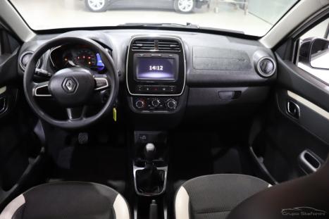 RENAULT Kwid 1.0 12V 4P SCE FLEX INTENSE, Foto 6