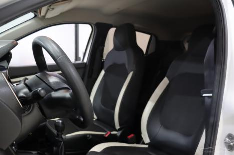RENAULT Kwid 1.0 12V 4P SCE FLEX INTENSE, Foto 7