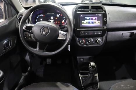 RENAULT Kwid 1.0 12V 4P SCE FLEX INTENSE, Foto 5