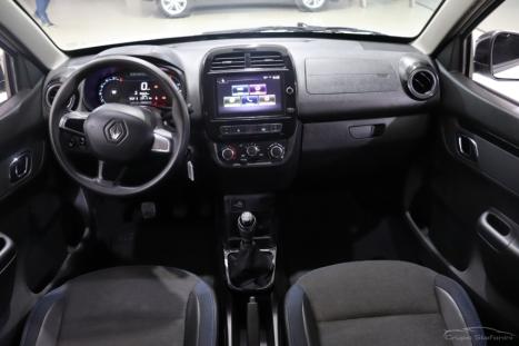 RENAULT Kwid 1.0 12V 4P SCE FLEX INTENSE, Foto 6