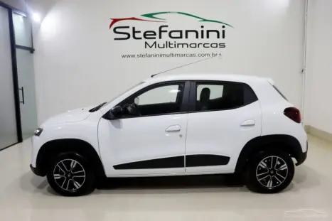 RENAULT Kwid 1.0 12V 4P SCE FLEX INTENSE, Foto 10