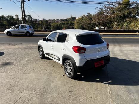 RENAULT Kwid 1.0 12V 4P SCE FLEX INTENSE, Foto 6