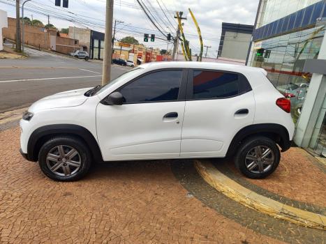 RENAULT Kwid 1.0 12V 4P SCE FLEX ZEN, Foto 4