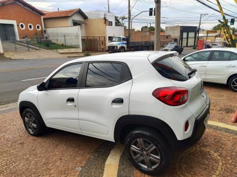 RENAULT Kwid 1.0 12V 4P SCE FLEX ZEN, Foto 5