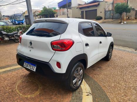 RENAULT Kwid 1.0 12V 4P SCE FLEX ZEN, Foto 7