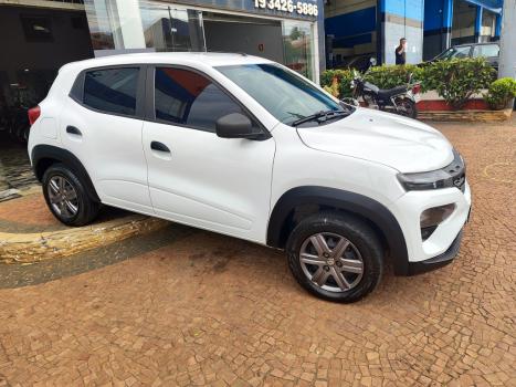RENAULT Kwid 1.0 12V 4P SCE FLEX ZEN, Foto 9